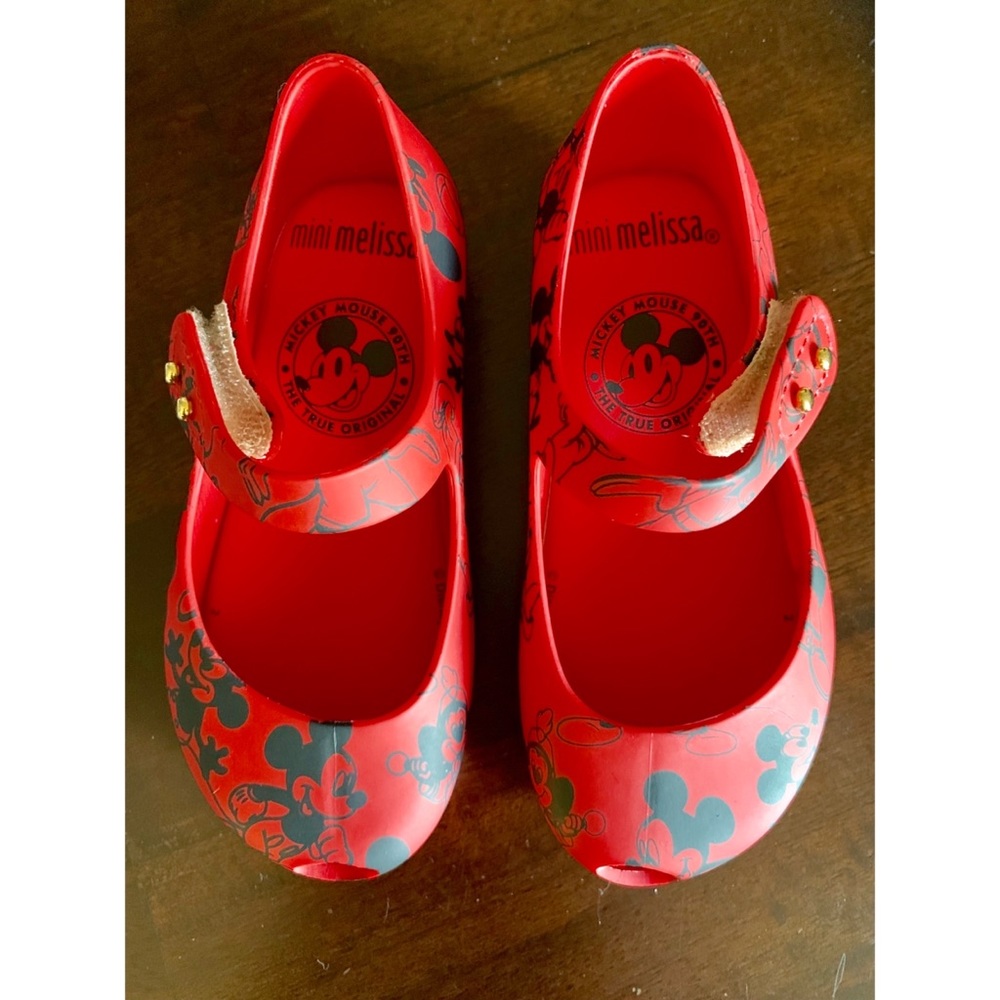 Mini Melissa